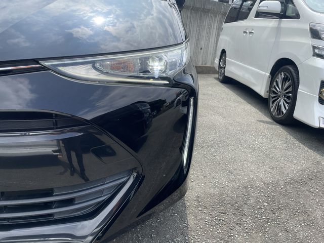 TOYOTA ESTIMA 2017 Image 31