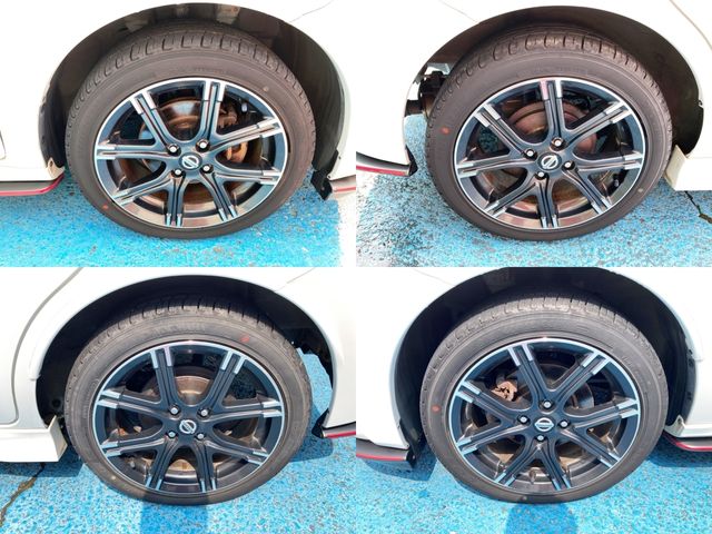 NISSAN MARCH 2014 Image 31