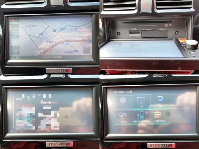 NISSAN MARCH 2014 Image 31