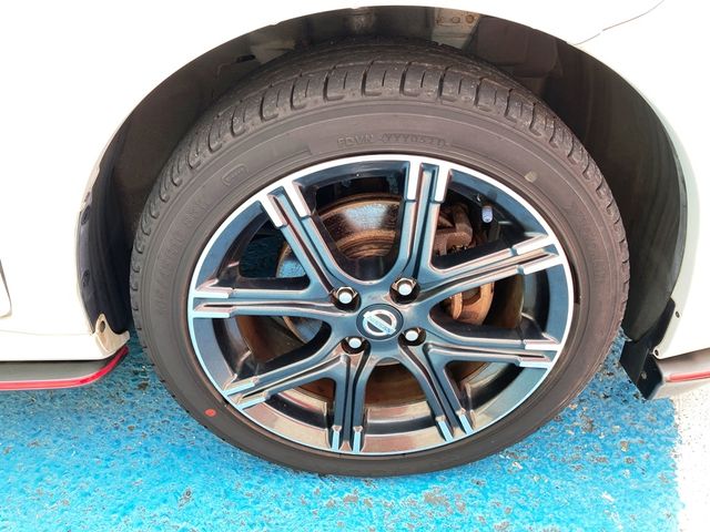 NISSAN MARCH 2014 Image 31