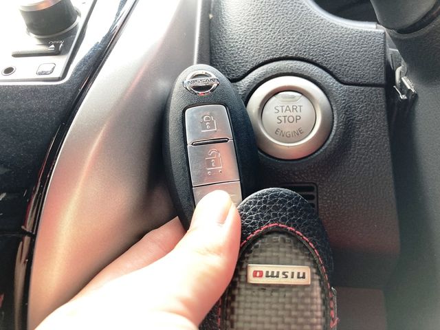 NISSAN MARCH 2014 Image 31