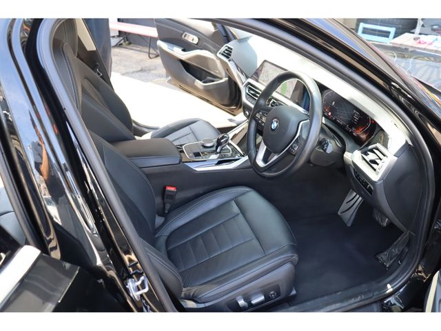 BMW 3SERIES TOURING 2020 Image 31