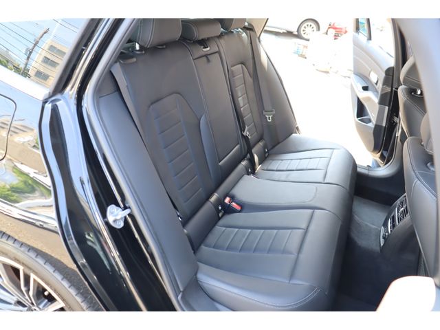 BMW 3SERIES TOURING 2020 Image 31