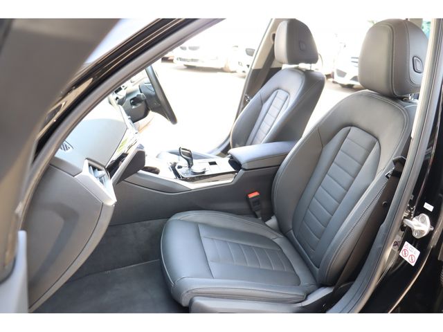 BMW 3SERIES TOURING 2020 Image 31