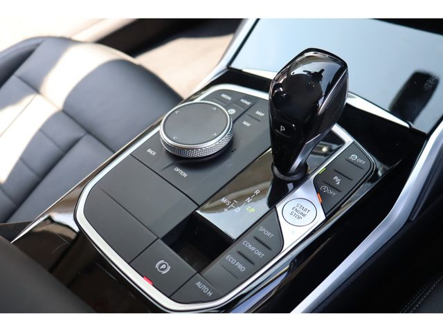 BMW 3SERIES TOURING 2020 Image 31