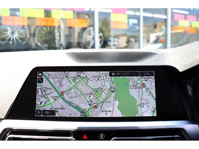 BMW 3SERIES TOURING 2020 Image 31