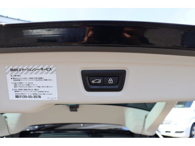 BMW 3SERIES TOURING 2020 Image 31