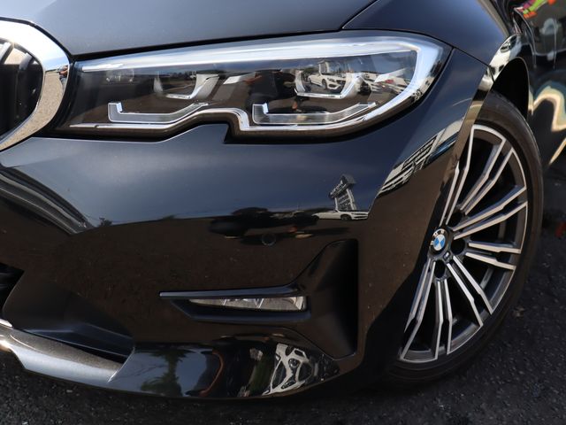 BMW 3SERIES TOURING 2020 Image 31