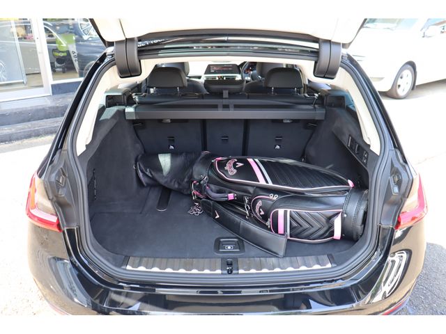 BMW 3SERIES TOURING 2020 Image 31