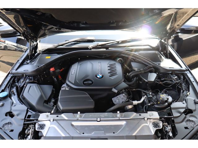 BMW 3SERIES TOURING 2020 Image 31