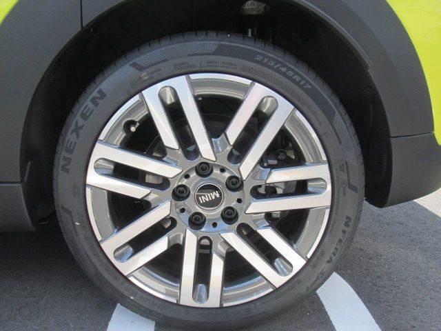 BMW MINI COOPER 5DOOR 2025 Image 31