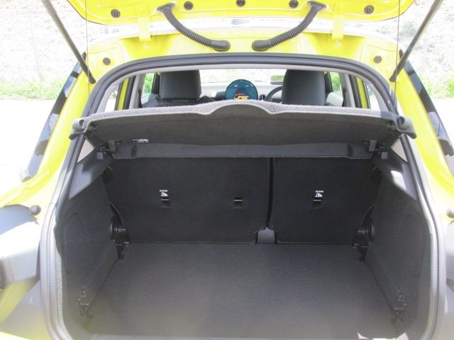 BMW MINI COOPER 5DOOR 2025 Image 31