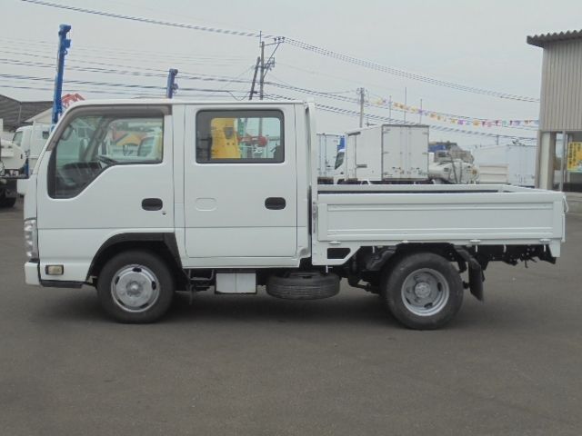 ISUZU ELF 2011 Image 31