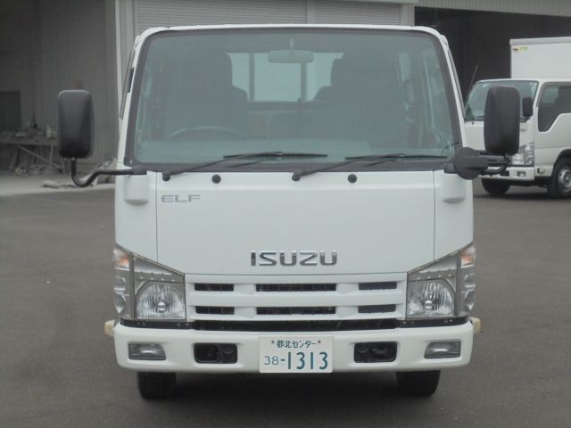 ISUZU ELF 2011 Image 31