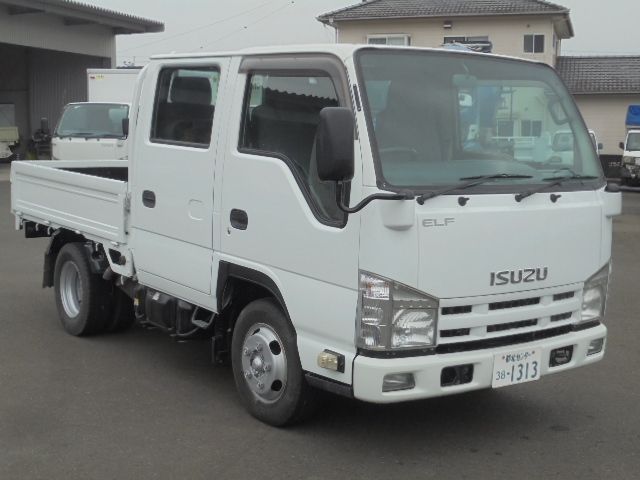 ISUZU ELF 2011 Image 31