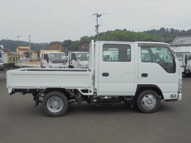 ISUZU ELF 2011 Image 31