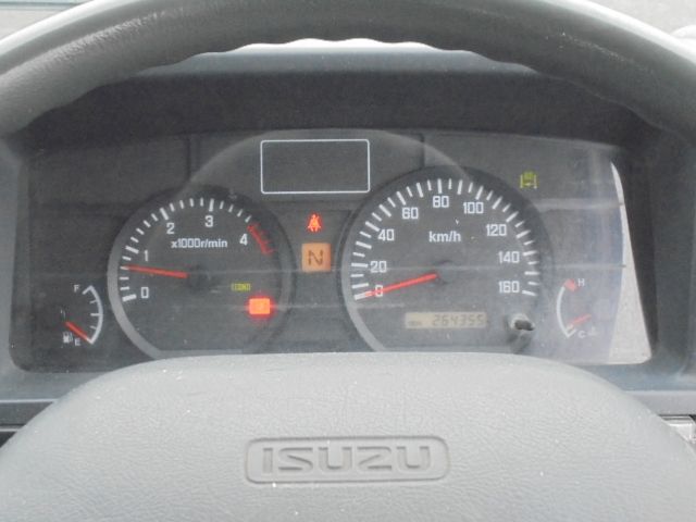 ISUZU ELF 2011 Image 31