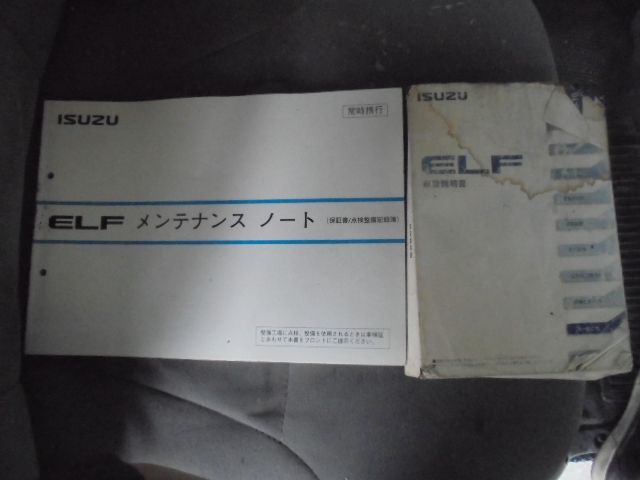 ISUZU ELF 2011 Image 31