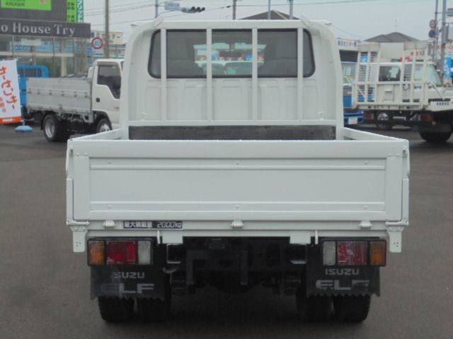 ISUZU ELF 2011 Image 31