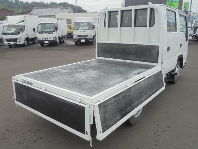 ISUZU ELF 2011 Image 31