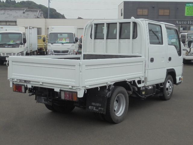 ISUZU ELF 2011 Image 31