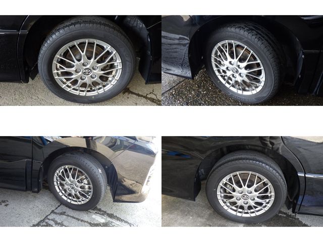 TOYOTA VOXY HYBRID 2016 Image 31