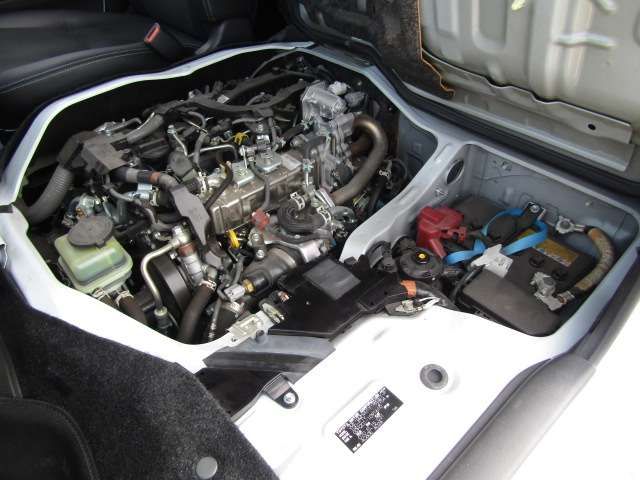 TOYOTA HIACE VAN 2WD 2023 Image 31