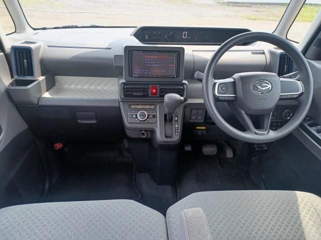 DAIHATSU TANTO 4WD 2020 Image 31