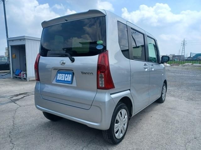 DAIHATSU TANTO 4WD 2020 Image 31