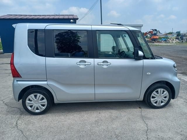 DAIHATSU TANTO 4WD 2020 Image 31