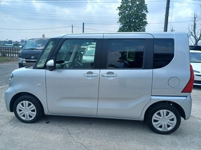 DAIHATSU TANTO 4WD 2020 Image 31