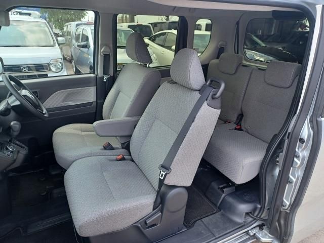 DAIHATSU TANTO 4WD 2020 Image 31