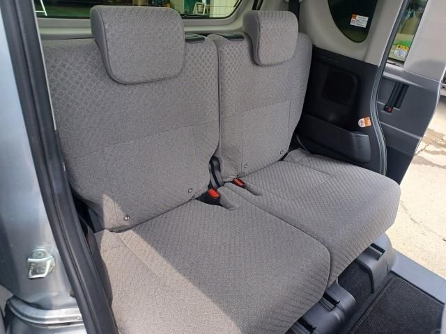 DAIHATSU TANTO 4WD 2020 Image 31