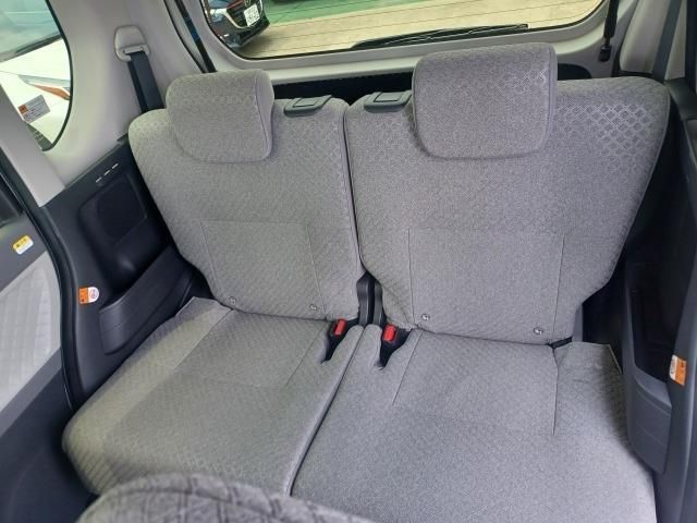 DAIHATSU TANTO 4WD 2020 Image 31