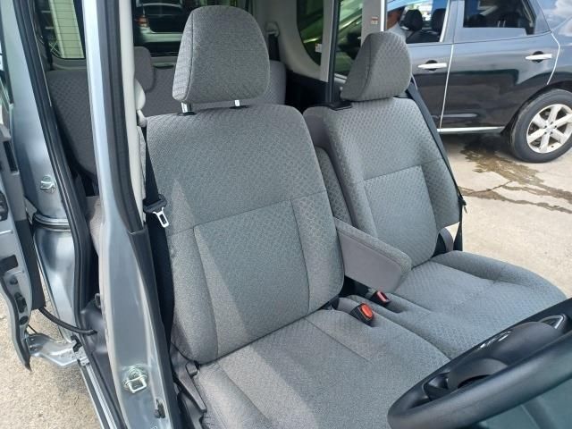 DAIHATSU TANTO 4WD 2020 Image 31