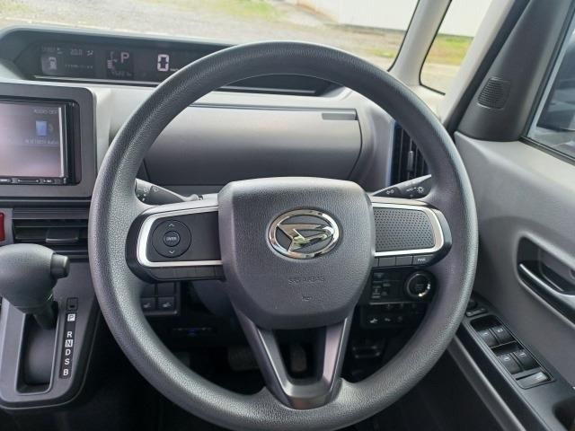 DAIHATSU TANTO 4WD 2020 Image 31