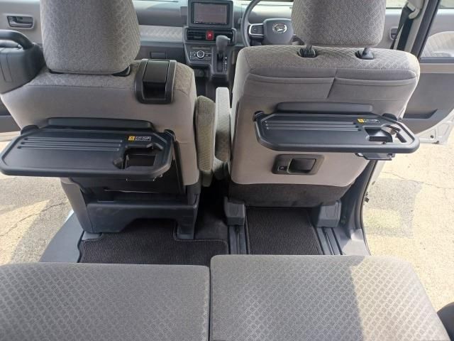 DAIHATSU TANTO 4WD 2020 Image 31