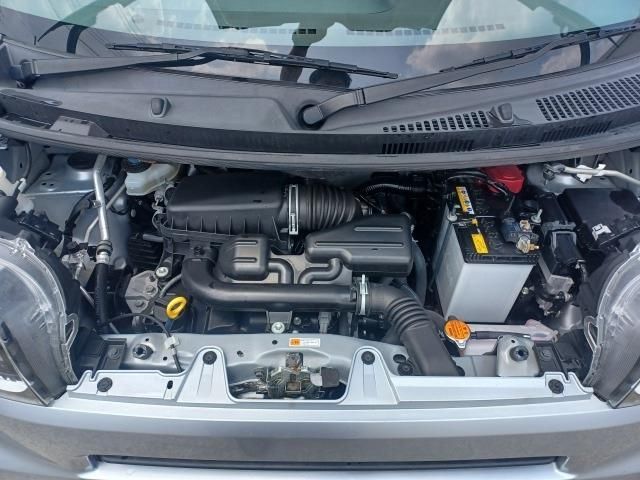 DAIHATSU TANTO 4WD 2020 Image 31