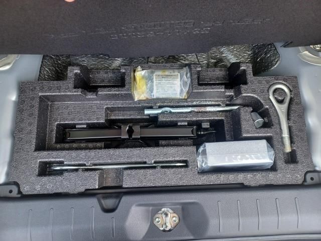 DAIHATSU TANTO 4WD 2020 Image 31