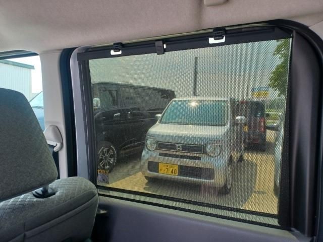 DAIHATSU TANTO 4WD 2020 Image 31