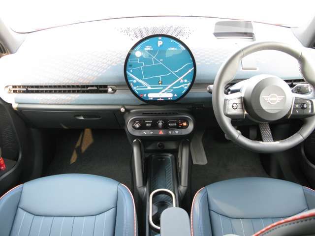 BMW MINI ACEMAN 2024 Image 31