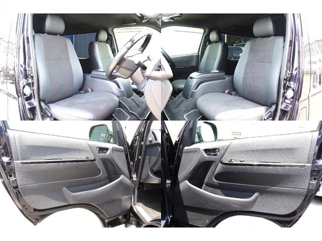 TOYOTA HIACE VAN 2WD 2020 Image 31