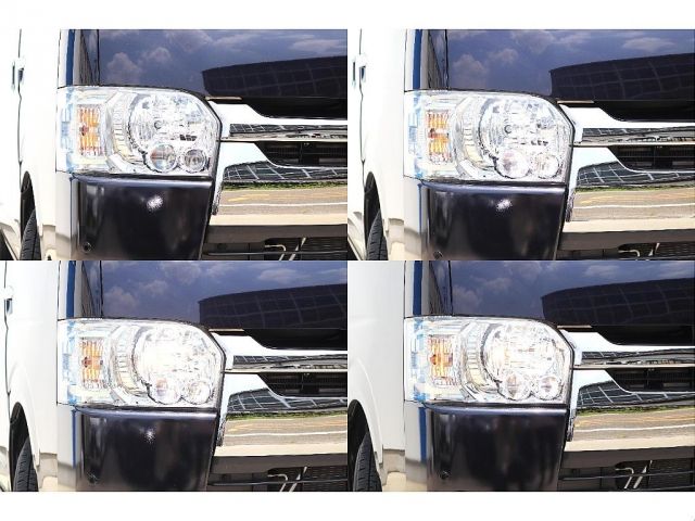 TOYOTA HIACE VAN 2WD 2020 Image 31