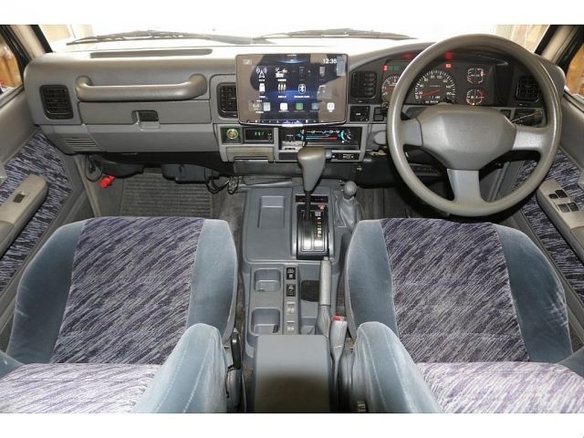 TOYOTA LANDCRUISER PRADO 1996 Image 31