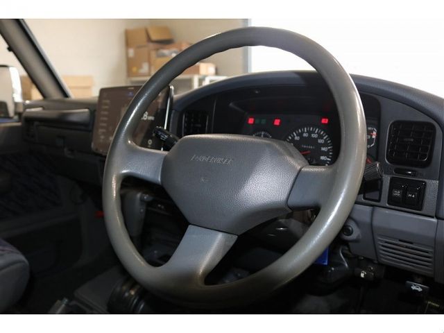 TOYOTA LANDCRUISER PRADO 1996 Image 31