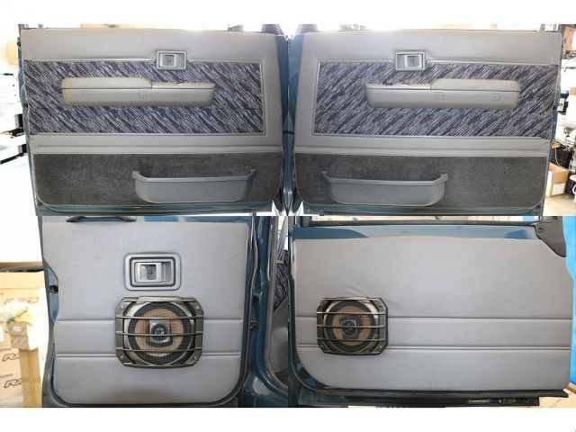 TOYOTA LANDCRUISER PRADO 1996 Image 31