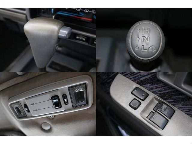 TOYOTA LANDCRUISER PRADO 1996 Image 31