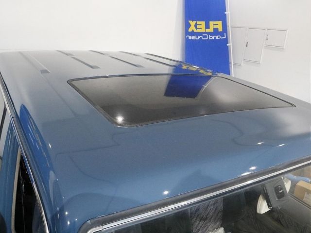 TOYOTA LANDCRUISER PRADO 1996 Image 31