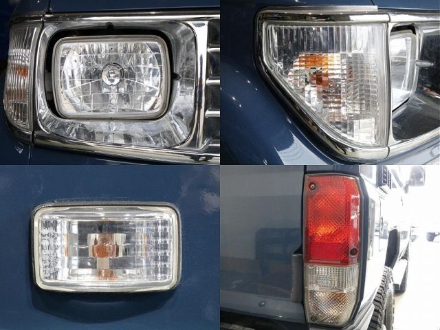 TOYOTA LANDCRUISER PRADO 1996 Image 31