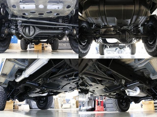 TOYOTA LANDCRUISER PRADO 1996 Image 31